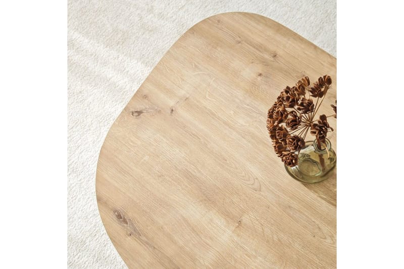 Sohvapöytä Fredrilla Safidoniritammi - Safidoniritammi - Huonekalut - Pöytä & ruokailuryhmä - Sohvapöytä