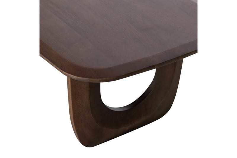 Sohvapöytä Frequent - Huonekalut - Pöytä & ruokailuryhmä - Sohvapöytä