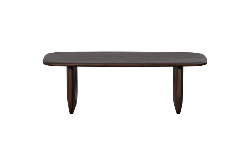 Sohvapöytä Frequent - Huonekalut - Pöytä & ruokailuryhmä - Sohvapöytä