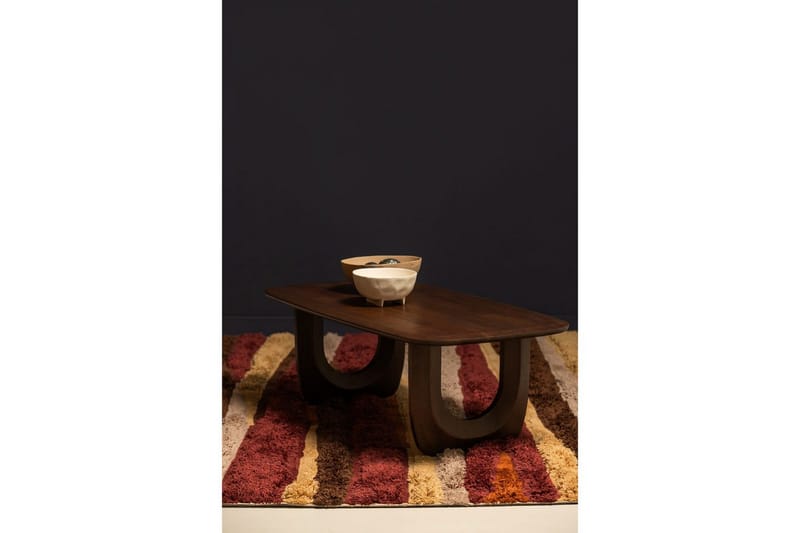 Sohvapöytä Frequent - Huonekalut - Pöytä & ruokailuryhmä - Sohvapöytä