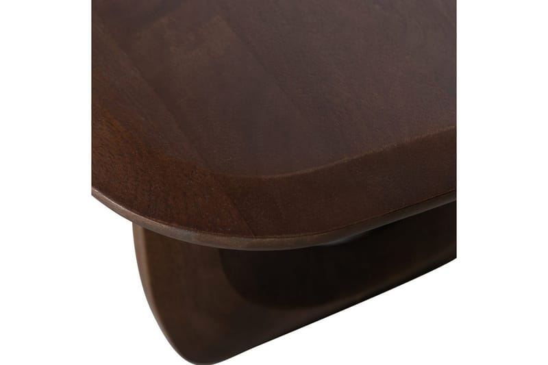 Sohvapöytä Frequent - Huonekalut - Pöytä & ruokailuryhmä - Sohvapöytä