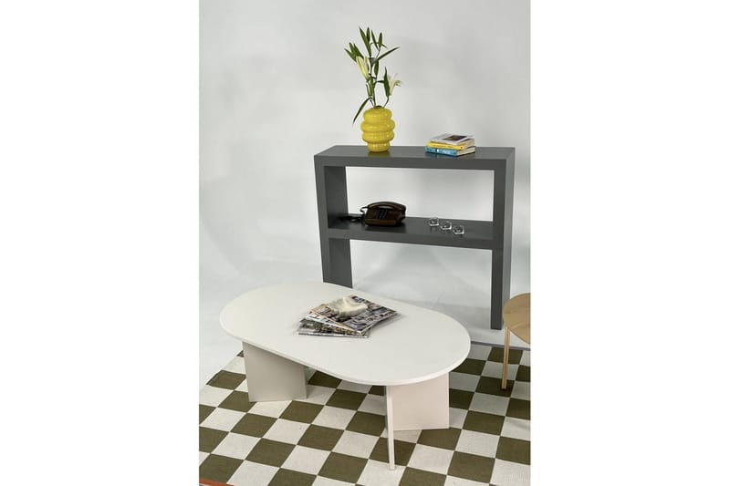 Sohvapöytä Glenure Kerma - Kerma - Huonekalut - Pöytä & ruokailuryhmä - Sohvapöytä