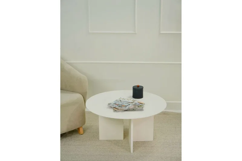 Sohvapöytä Glenure Kerma - Kerma - Huonekalut - Pöytä & ruokailuryhmä - Sohvapöytä