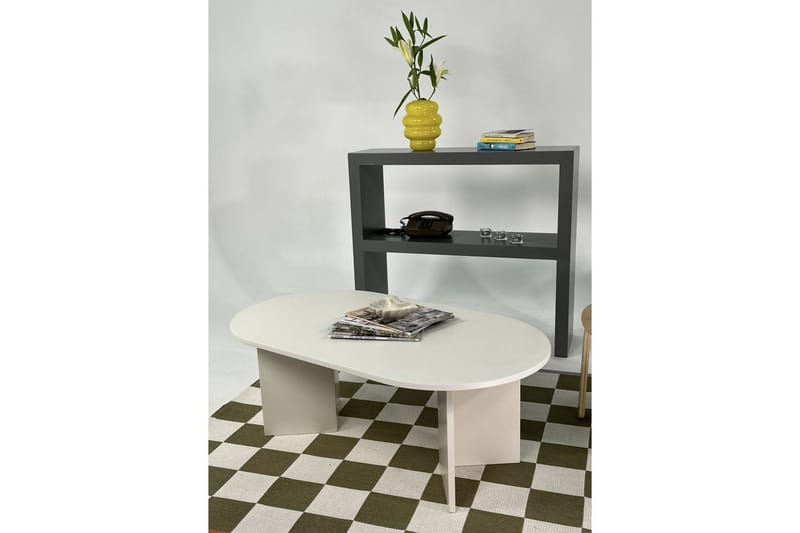 Sohvapöytä Glenure Kerma - Kerma - Huonekalut - Pöytä & ruokailuryhmä - Sohvapöytä