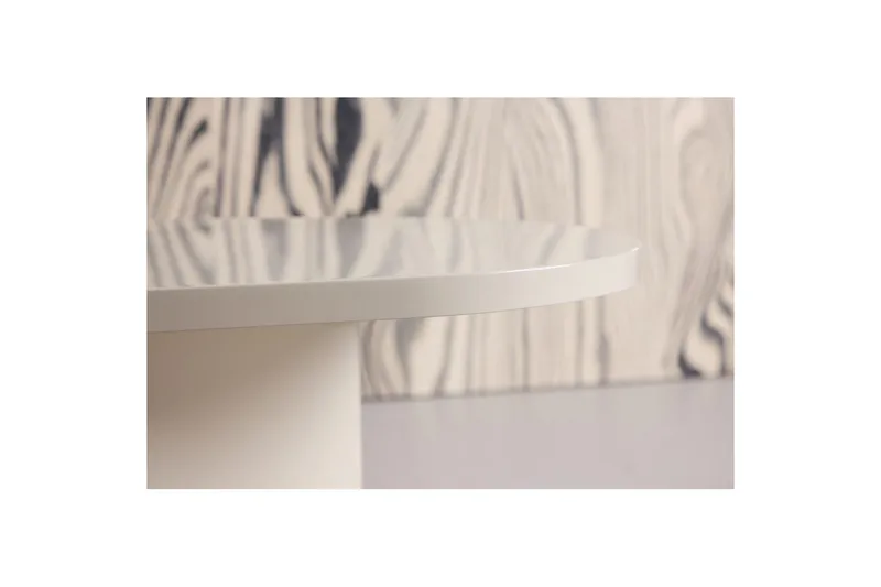 Sohvapöytä Grönvik - beige, 135 x 65 - Huonekalut - Pöytä & ruokailuryhmä - Sohvapöytä