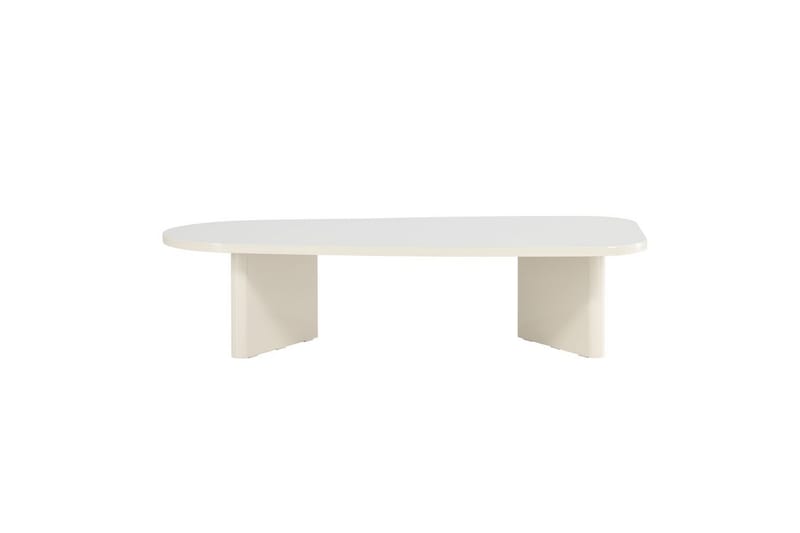 Sohvapöytä Grönvik, beige, 135 x 65