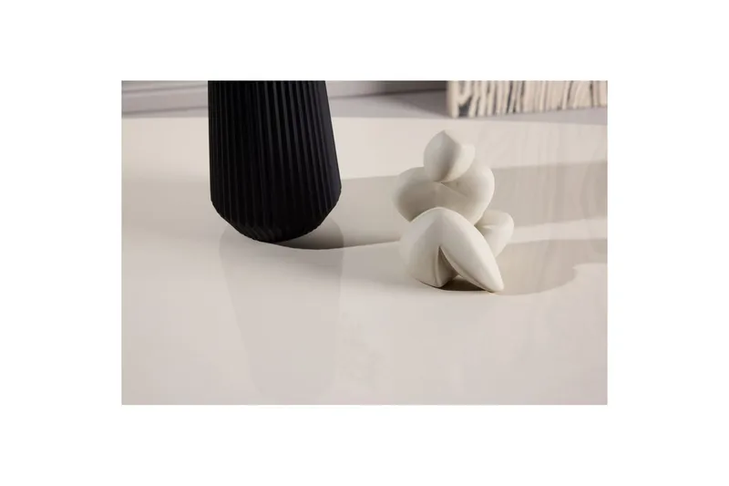 Sohvapöytä Grönvik - beige, 135 x 65 - Huonekalut - Pöytä & ruokailuryhmä - Sohvapöytä