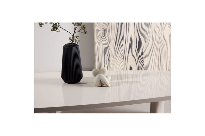 Sohvapöytä Grönvik - beige, 135 x 65 - Huonekalut - Pöytä & ruokailuryhmä - Sohvapöytä