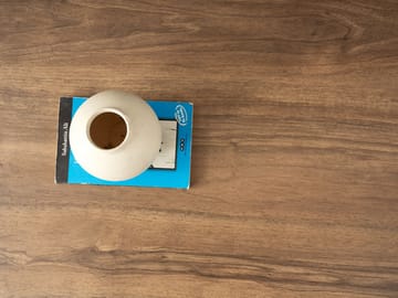 Sohvapöytä Hanah Home Flap (139,5 x 42 x 79,5 cm) Pähkinä - Huonekalut - Pöytä & ruokailuryhmä - Sohvapöytä - Sohvapöytä säilytystilalla