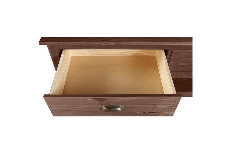 Sohvapöytä Harry Ruskea - Ruskea - Huonekalut - Pöytä & ruokailuryhmä - Sohvapöytä