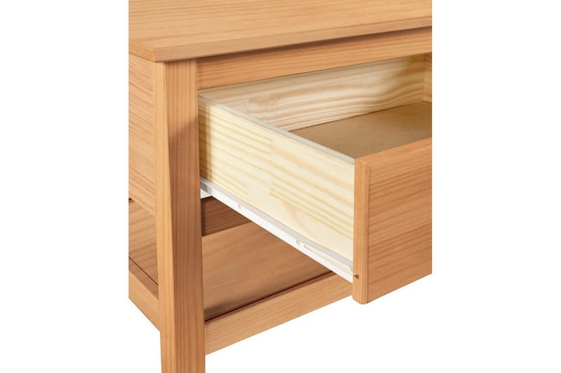 Sohvapöytä Harry Petsattu/vaha - Petsattu/vaha - Huonekalut - Pöytä & ruokailuryhmä - Sohvapöytä