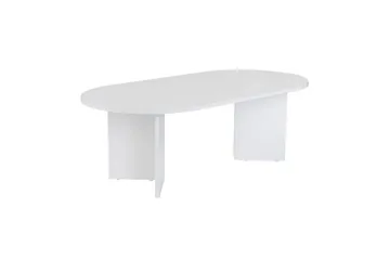 Sohvapöytä Hasina Valkoinen