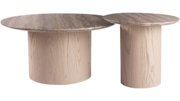 Sohvapöytä Hjelma 55 cm - Huonekalut - Pöytä & ruokailuryhmä - Sohvapöytä