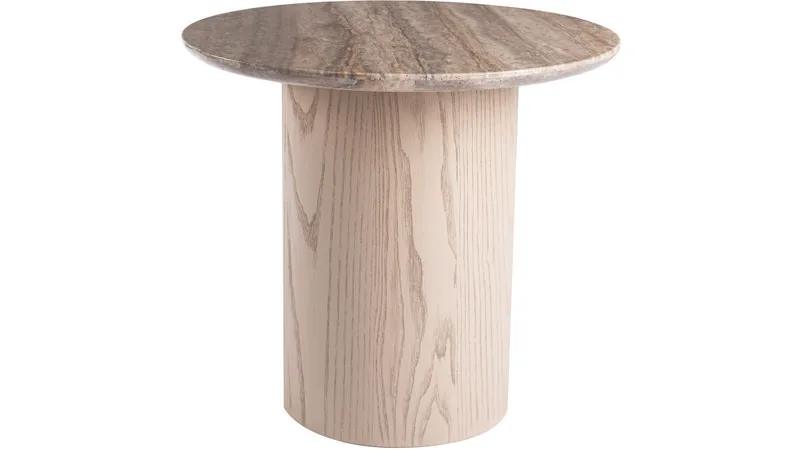 Sohvapöytä Hjelma 55 cm