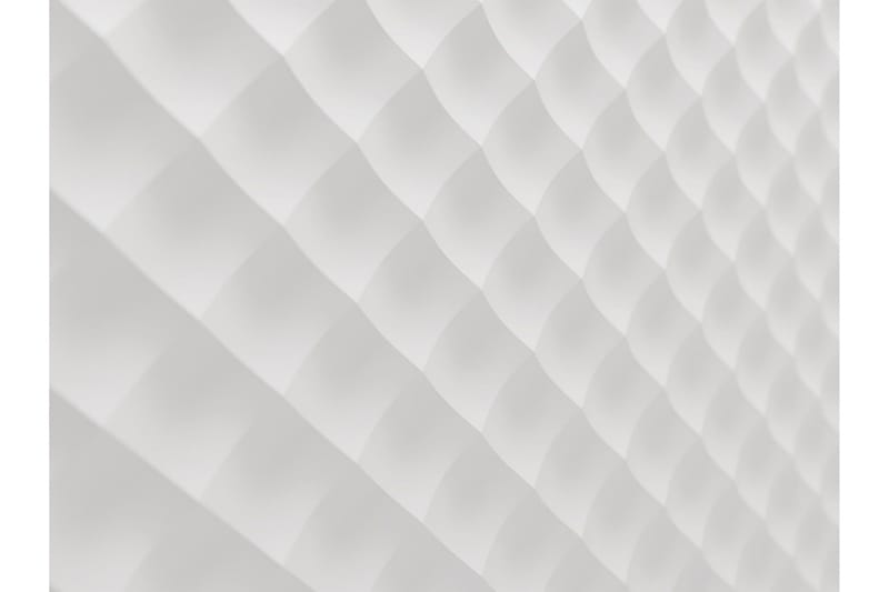 Sohvapöytä Holmes 92 cm - Valkoinen - Huonekalut - Pöytä & ruokailuryhmä - Sohvapöytä