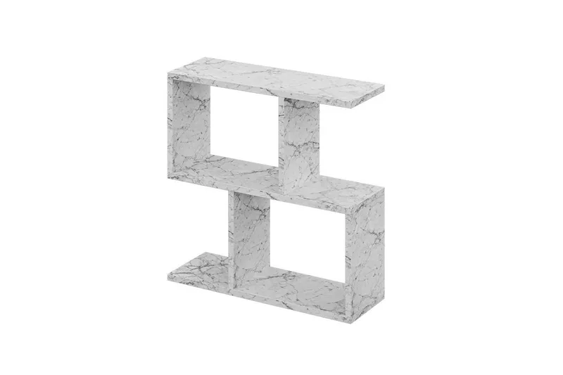 Sohvapöytä Homemania Carraran Marmori - Carraran Marmori - Huonekalut - Pöytä & ruokailuryhmä - Marmoripöydät