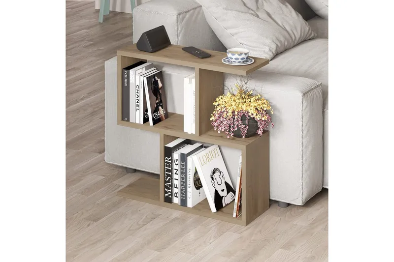 Sohvapöytä Homemania Kori - Kori - Huonekalut - Pöytä & ruokailuryhmä - Sohvapöytä