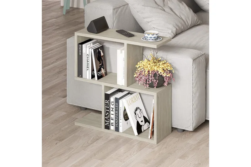 Sohvapöytä Homemania Travertiini - Travertiini - Huonekalut - Pöytä & ruokailuryhmä - Sohvapöytä