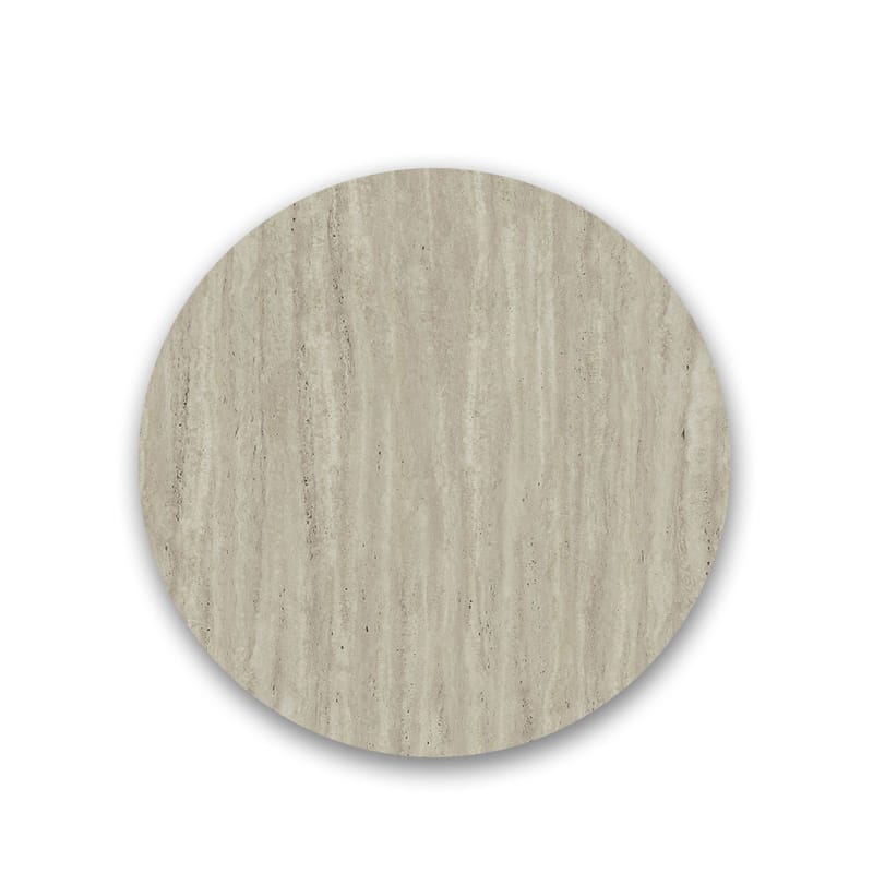 Sohvapöytä Homitis Chibo (100 x 41,8 x 50 cm) Travertiini - Huonekalut - Pöytä & ruokailuryhmä - Sohvapöytä