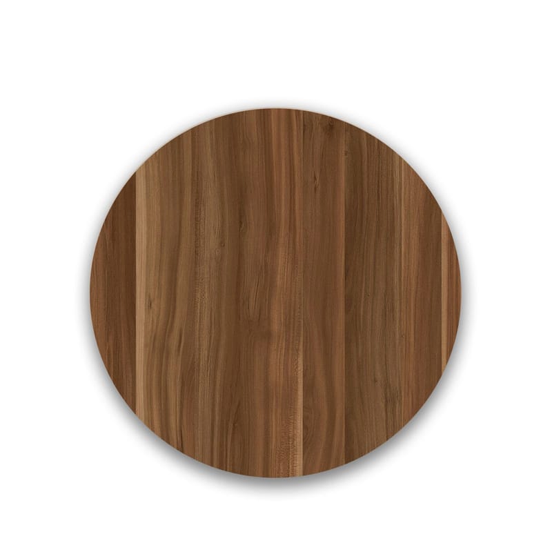 Sohvapöytä Homitis Chibo (100 x 41,8 x 50 cm) Pähkinä - Huonekalut - Pöytä & ruokailuryhmä - Sohvapöytä