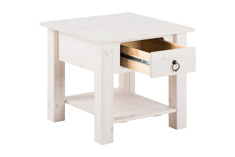 Sohvapöytä Ines - Huonekalut - Pöytä & ruokailuryhmä - Sohvapöytä