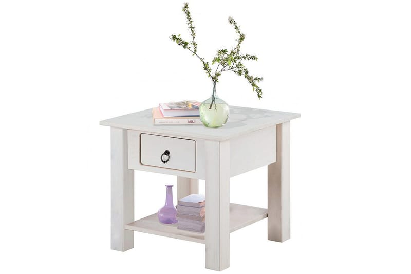 Sohvapöytä Ines - Huonekalut - Pöytä & ruokailuryhmä - Sohvapöytä