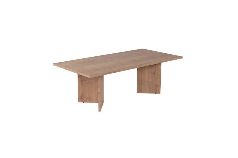 Sohvapöytä Isami Safiiritammi - Safiiritammi - Huonekalut - Pöytä & ruokailuryhmä - Sohvapöytä