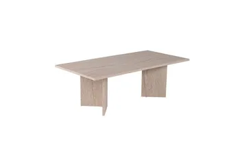 Sohvapöytä Isami Travertiini