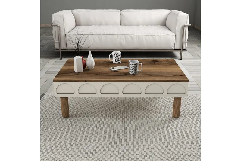 Sohvapöytä Kerma - Kerma - Huonekalut - Pöytä & ruokailuryhmä - Sohvapöytä