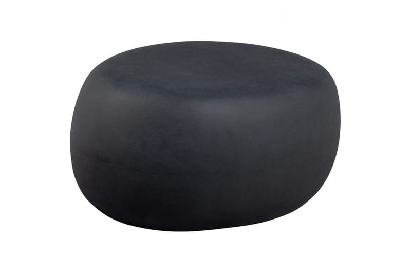 Sohvapöytä Kivi - Antrasiitti, 31x65x49 cm - Huonekalut - Pöytä & ruokailuryhmä - Sohvapöytä