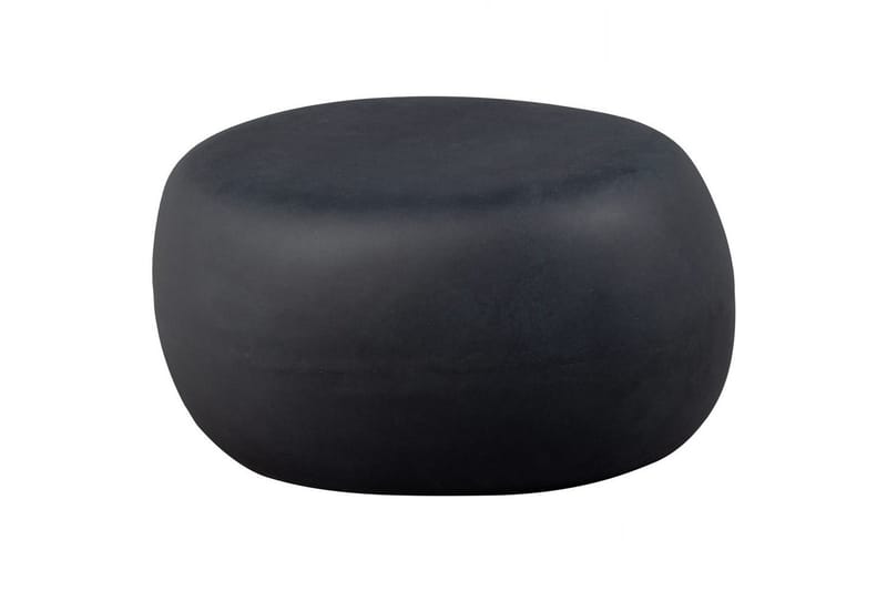 Sohvapöytä Kivi - Antrasiitti, 31x65x49 cm - Huonekalut - Pöytä & ruokailuryhmä - Sohvapöytä