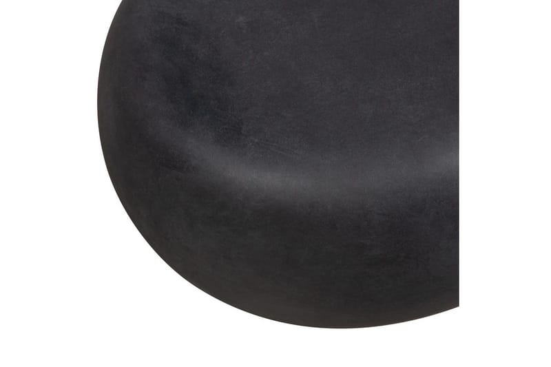 Sohvapöytä Kivi - Antrasiitti, 31x65x49 cm - Huonekalut - Pöytä & ruokailuryhmä - Sohvapöytä