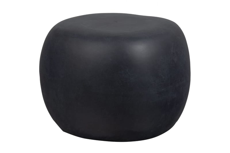 Sohvapöytä Kivi - Antrasiitti, 35x50x50 cm - Huonekalut - Pöytä & ruokailuryhmä - Sohvapöytä