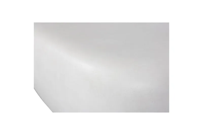 Sohvapöytä Kivi - Valkoinen, 28x100x43 cm - Huonekalut - Pöytä & ruokailuryhmä - Sohvapöytä