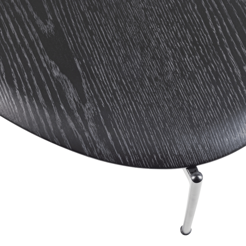 Sohvapöytä Kota 92 cm - Musta - Huonekalut - Pöytä & ruokailuryhmä - Sohvapöytä