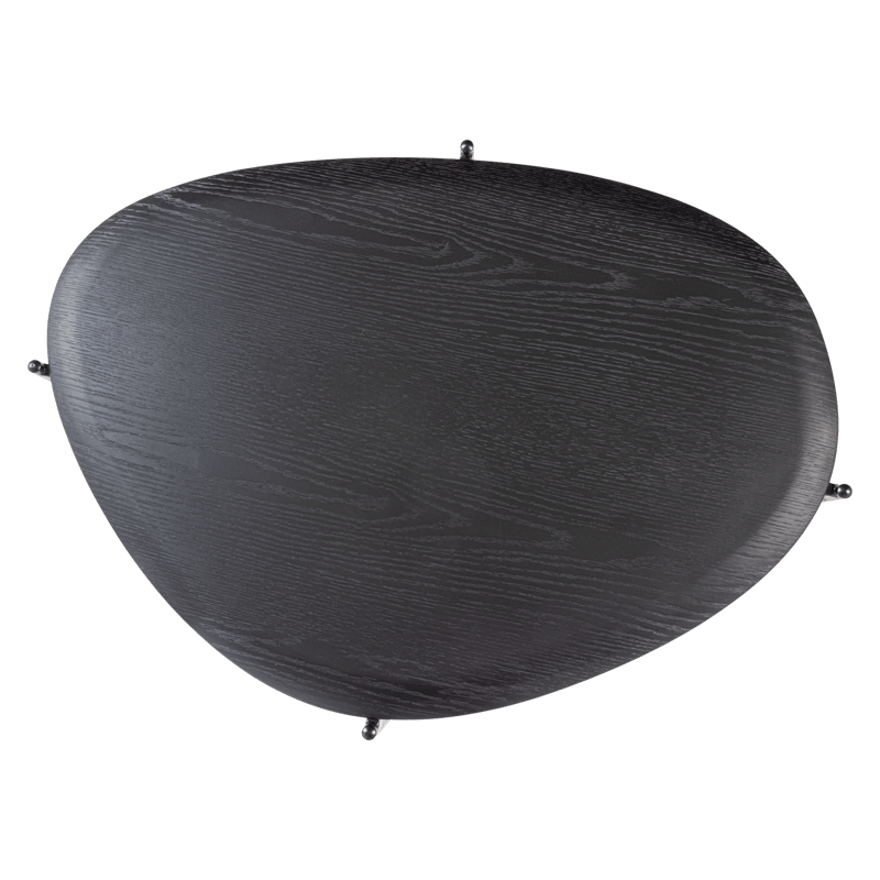 Sohvapöytä Kota 92 cm - Musta - Huonekalut - Pöytä & ruokailuryhmä - Sohvapöytä