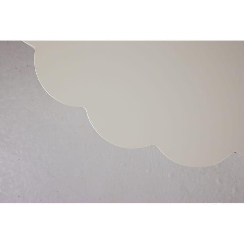 Sohvapöytä Krull - Beige - Huonekalut - Pöytä & ruokailuryhmä - Sohvapöytä