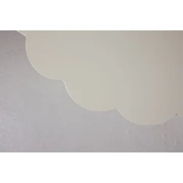 Sohvapöytä Krull - Beige - Huonekalut - Pöytä & ruokailuryhmä - Sohvapöytä