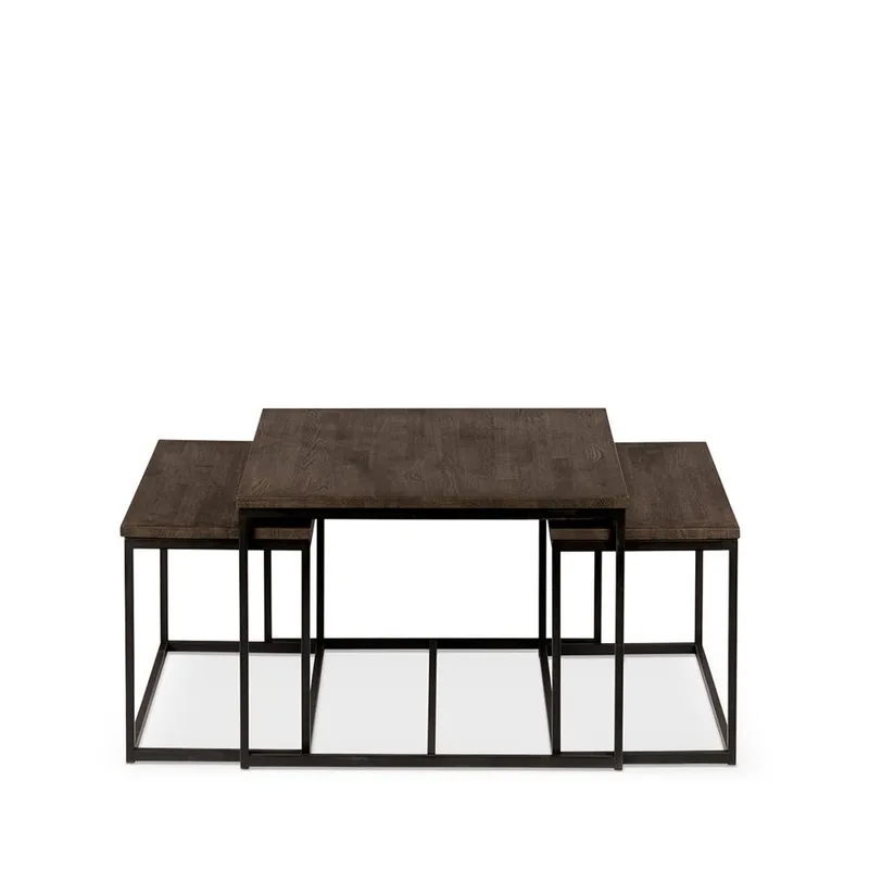 Sohvapöytä Kungälv 95 cm, undefined