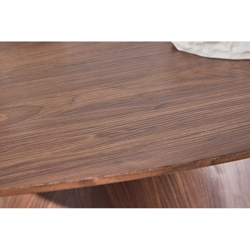 Sohvapöytä Lanzo - Mokka - Huonekalut - Pöytä & ruokailuryhmä - Sohvapöytä