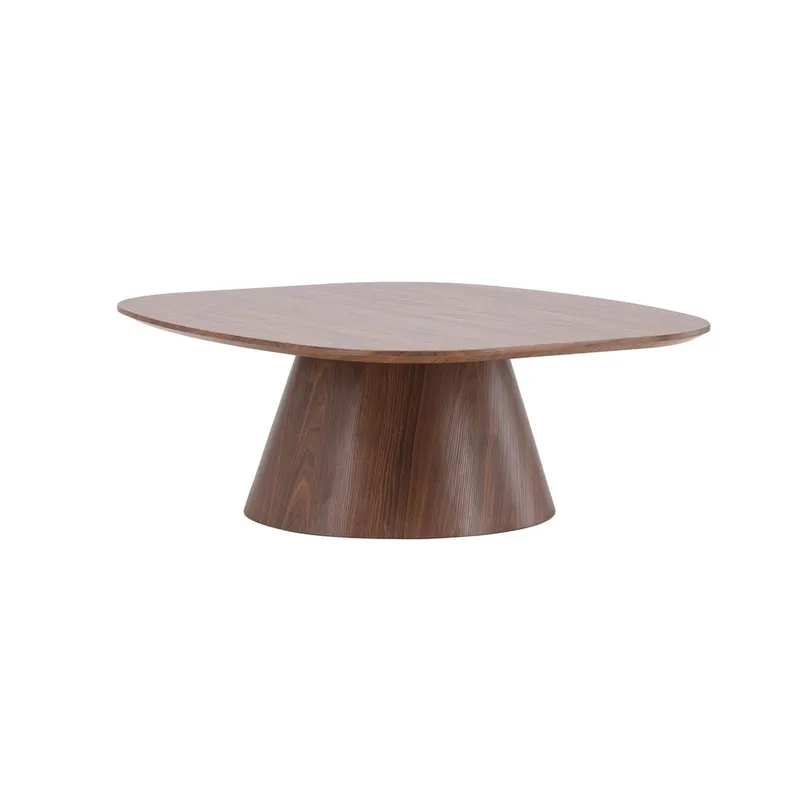 Sohvapöytä Lanzo - Mokka - Huonekalut - Pöytä & ruokailuryhmä - Sohvapöytä