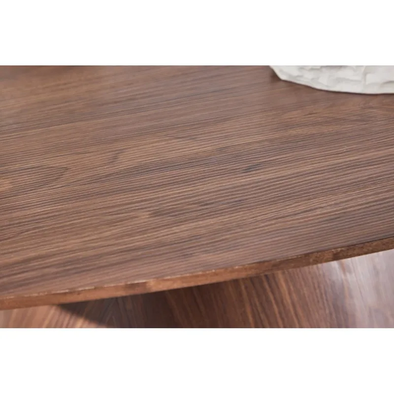 Sohvapöytä Lanzo - Mokka - Huonekalut - Pöytä & ruokailuryhmä - Sohvapöytä