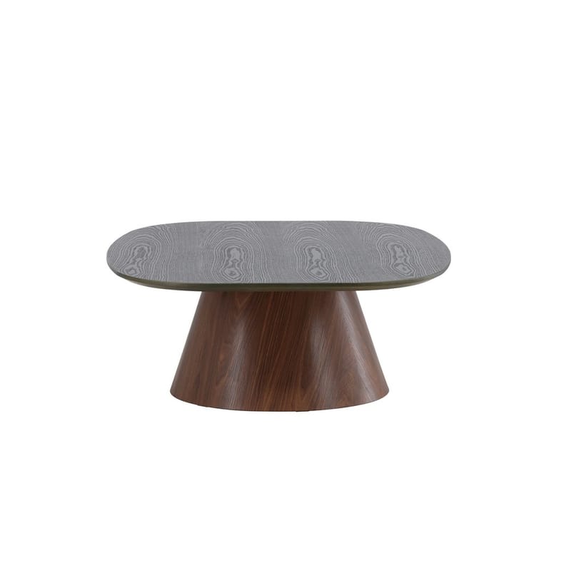 Sohvapöytä Lanzo - Tummanvihreä - Huonekalut - Pöytä & ruokailuryhmä - Sohvapöytä