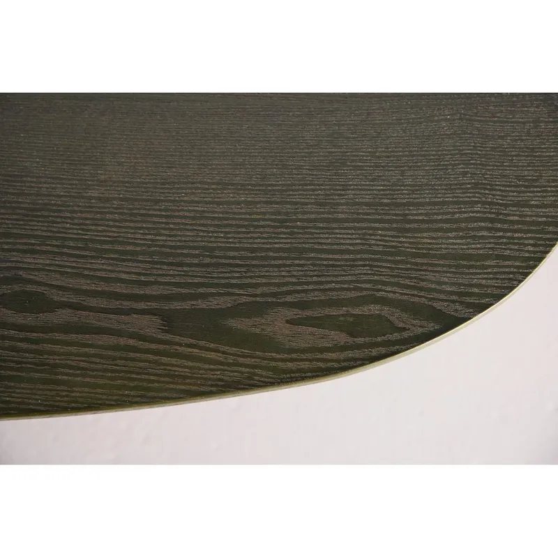 Sohvapöytä Lanzo - Tummanvihreä - Huonekalut - Pöytä & ruokailuryhmä - Sohvapöytä