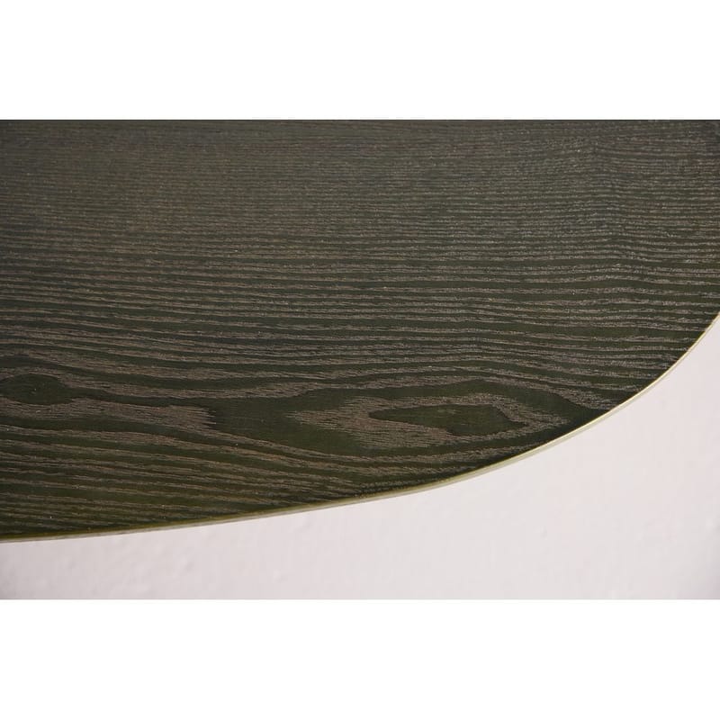 Sohvapöytä Lanzo - Tummanvihreä - Huonekalut - Pöytä & ruokailuryhmä - Sohvapöytä