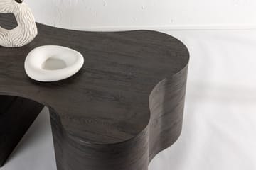 Larvik Sohvapöytä 130x90 cm Mokka - Mokka - Huonekalut - Pöytä & ruokailuryhmä - Sohvapöytä