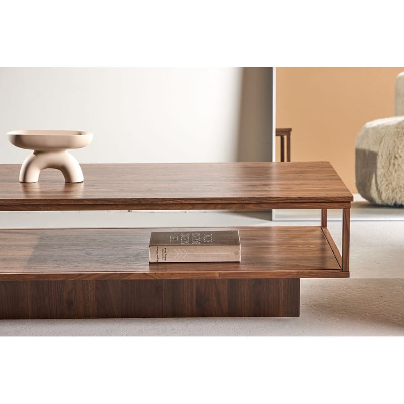 Sohvapöytä Maglehem - Huonekalut - Pöytä & ruokailuryhmä - Sohvapöytä