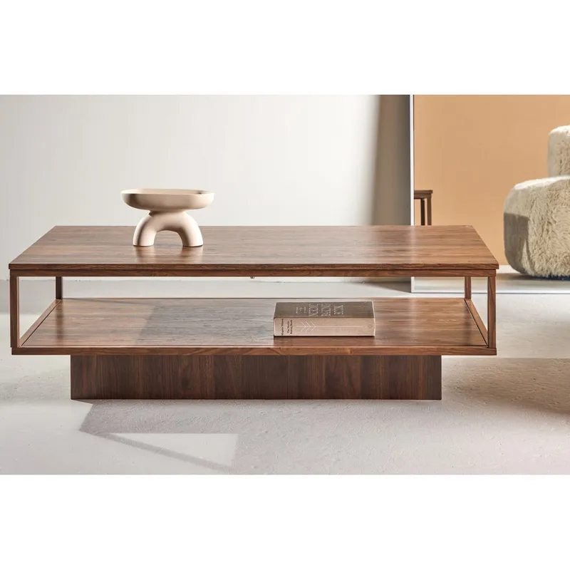 Sohvapöytä Maglehem - Huonekalut - Pöytä & ruokailuryhmä - Sohvapöytä