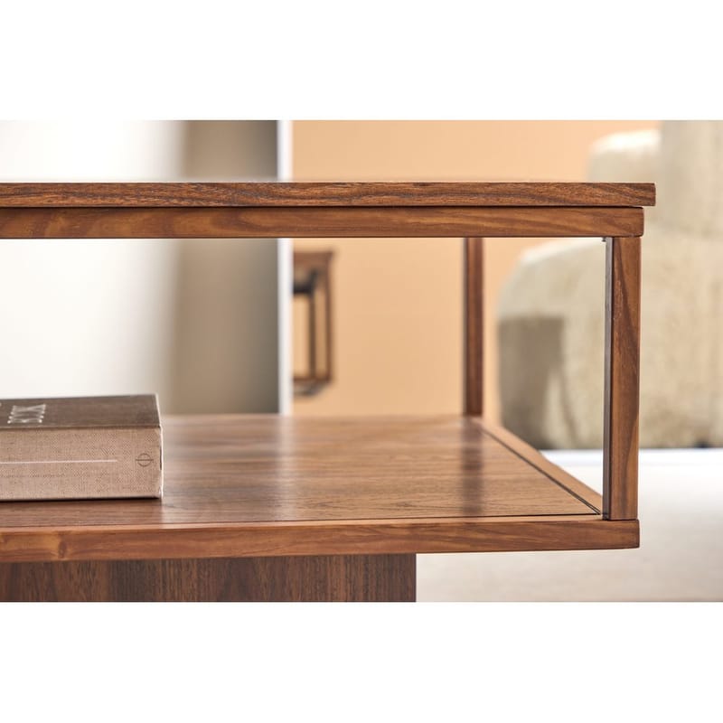 Sohvapöytä Maglehem - Huonekalut - Pöytä & ruokailuryhmä - Sohvapöytä