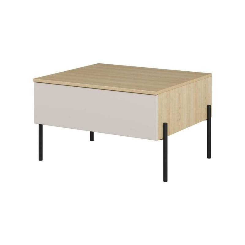 Sohvapöytä Malm 1 laatikko - Kashmir - Huonekalut - Pöytä & ruokailuryhmä - Sohvapöytä